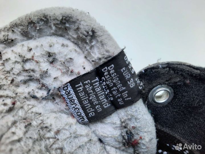 Коньки вратарские