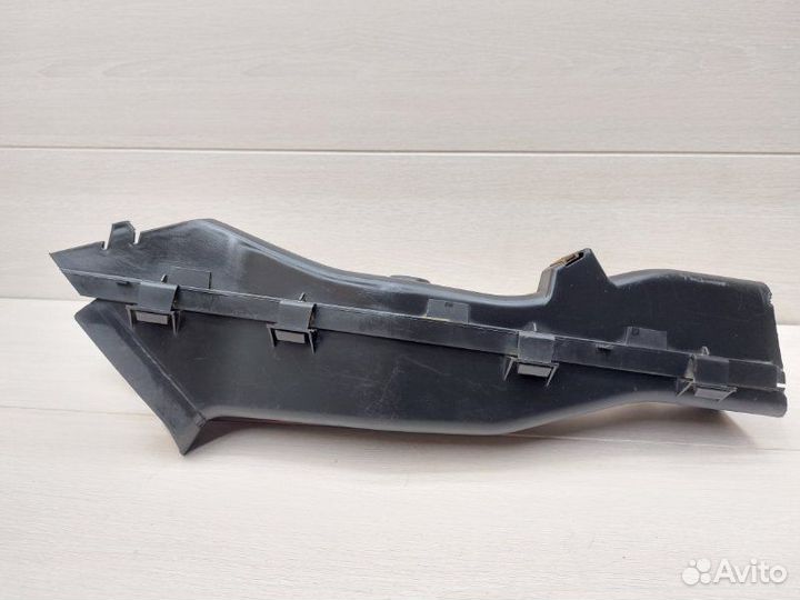 Воздуховод охлаждения тормозов Bmw X6 E71 3.0SD