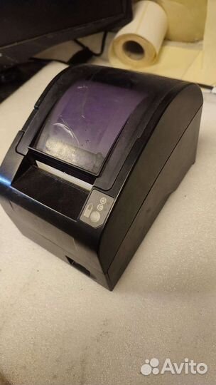 Атол fprint 22птк