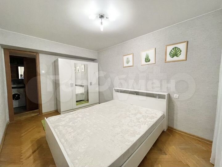 2-к. квартира, 48 м², 5/9 эт.