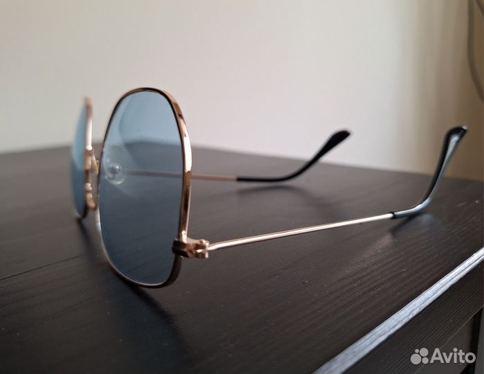 Солнцезащитные очки женские