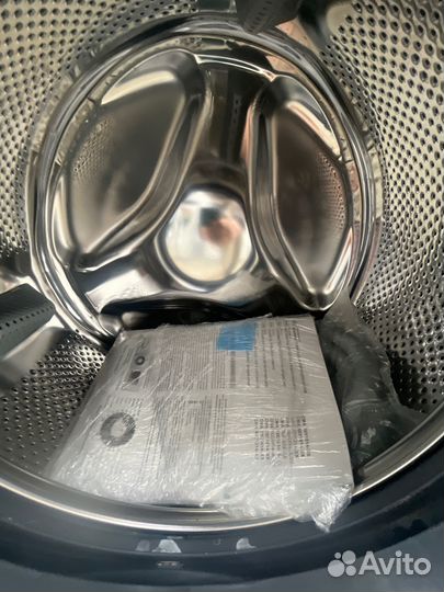 363952, Стиральная машина CMA-60 Y 1214-01 atlant