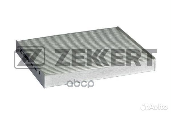 Фильтр салон. Kia Soul II 14- if-3430 Zekkert