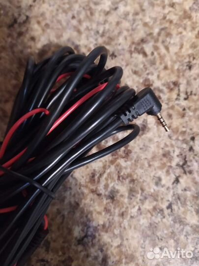 Камера заднего вида azdome для регистратора