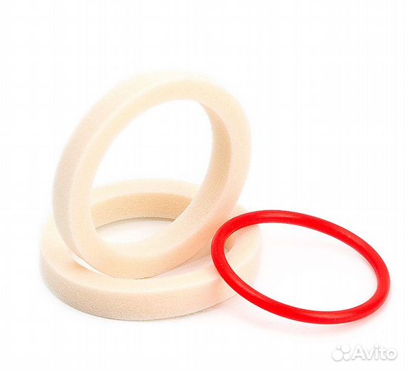 Сальник губка для вилки велосипеда