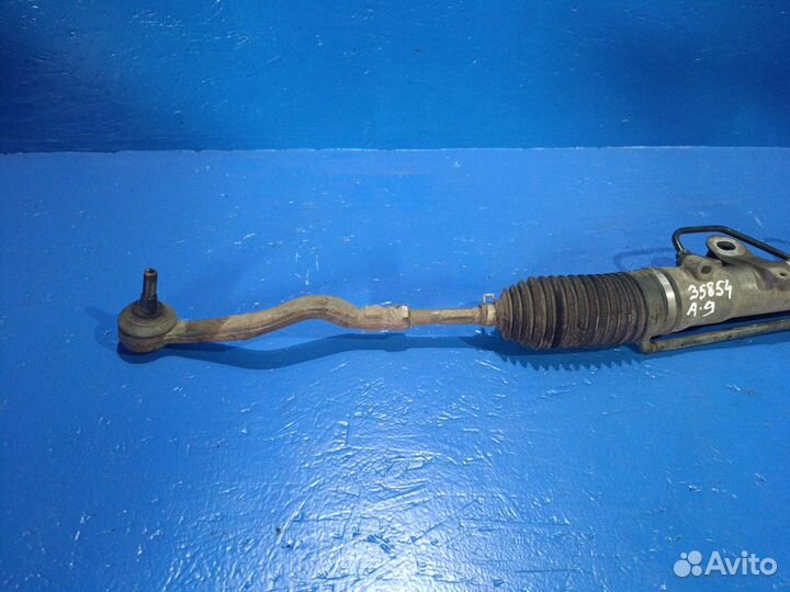 Рейка рулевая Renault Dokker 2013