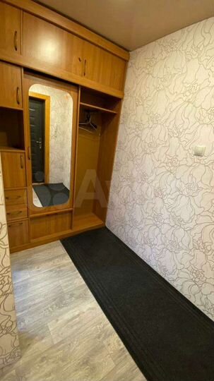 1-к. квартира, 38 м², 2/4 эт.