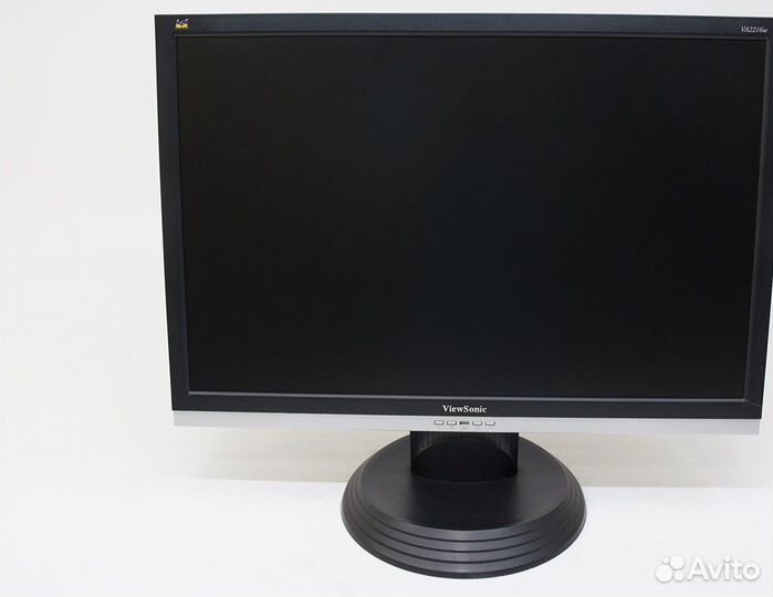 Монитор viewsonic 22