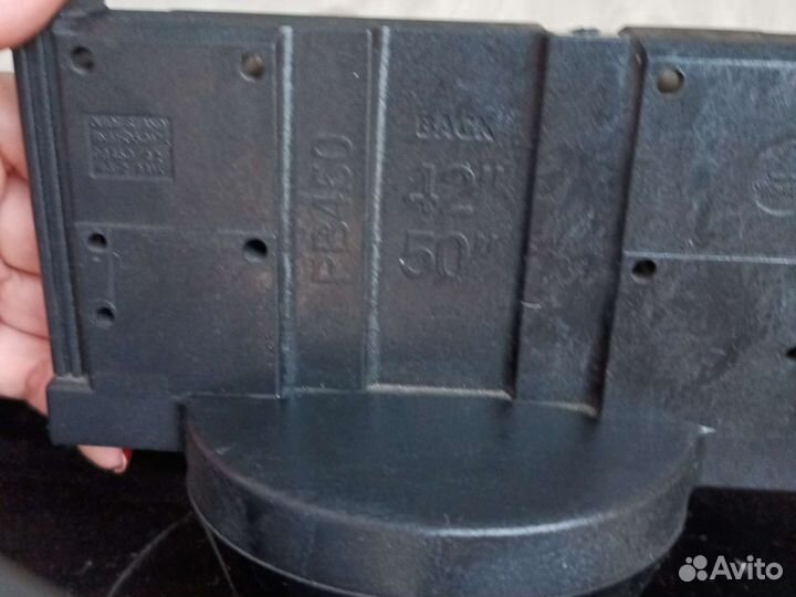 Подставки для телевизоров