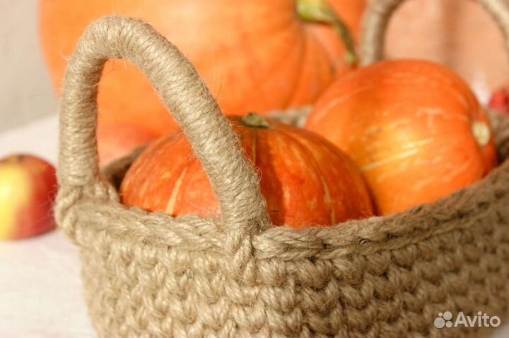 Корзина для хранения