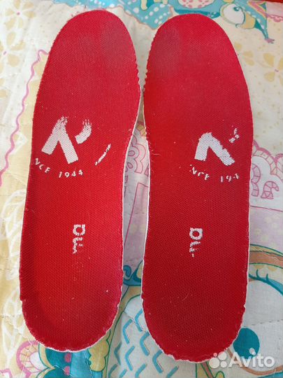 Ботинки Reima 32 для девочки