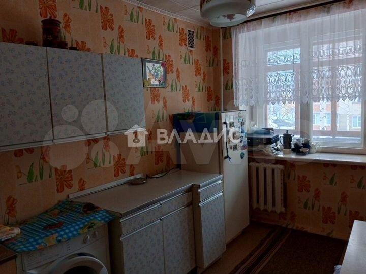 1-к. квартира, 35 м², 2/9 эт.