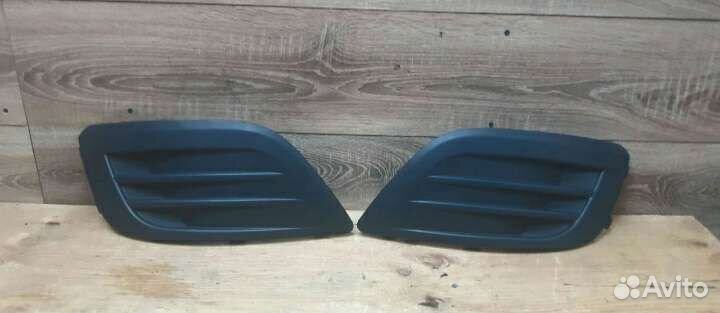 Заглушка птф лада ларгус