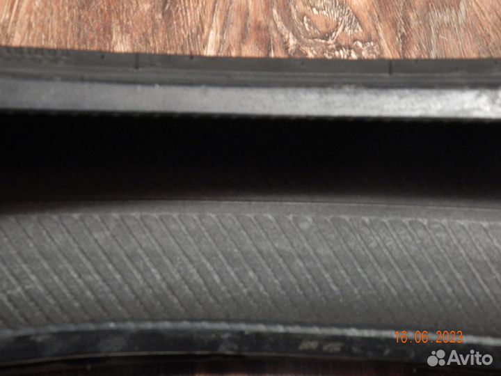 Мотопокрышка