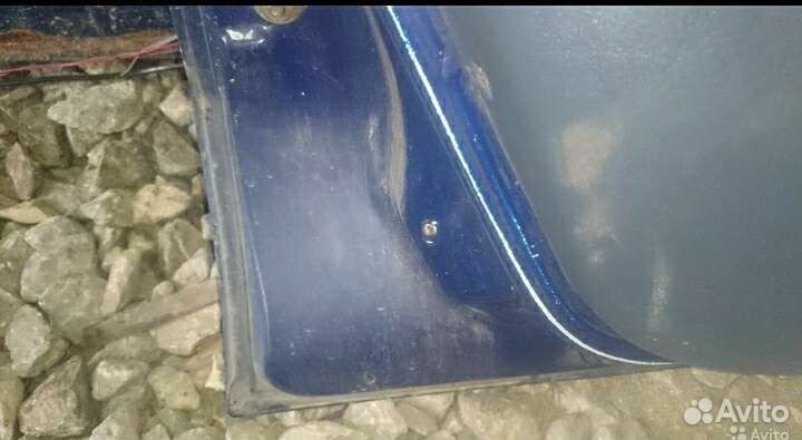 Двери на Фольксваген Пассат В3