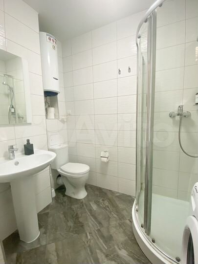 Квартира-студия, 33 м², 13/14 эт.