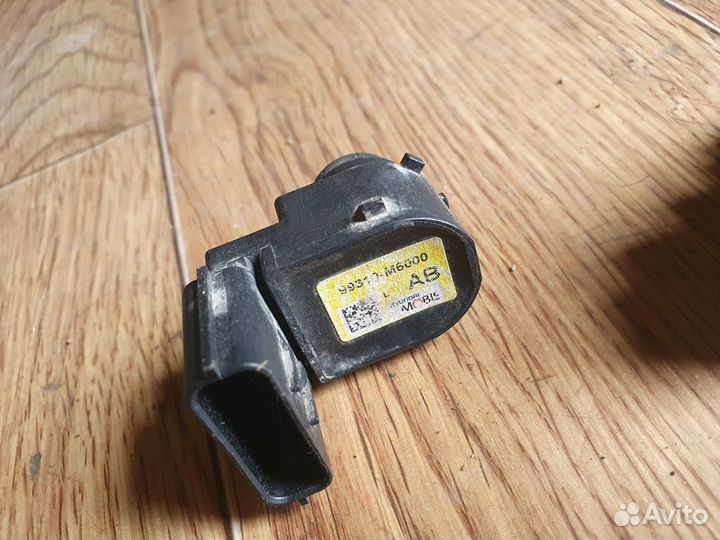 Датчик парковки (парктроник) Kia Optima 2018/Cerat