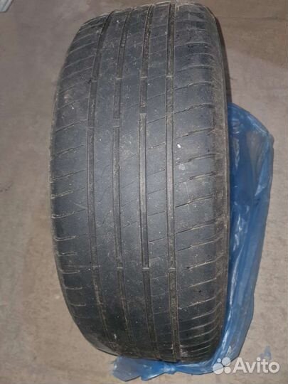 Firestone Roadhawk 225/55 R18