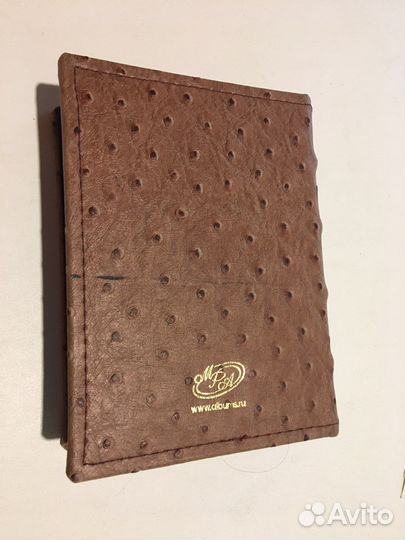 Альбом для фотографий