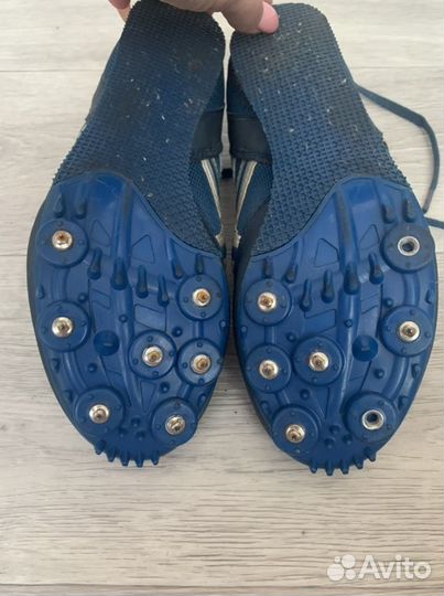 Шиповки для бега