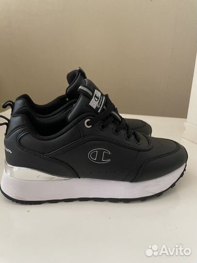 Кроссовки Champions женские 37 размер