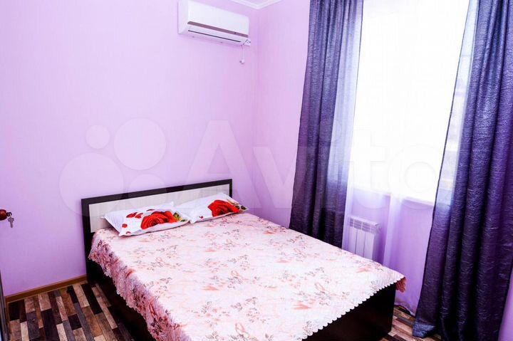 Комната 20 м², 2/2 эт.