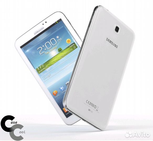 Планшет samsung SM-T211 на запчасти