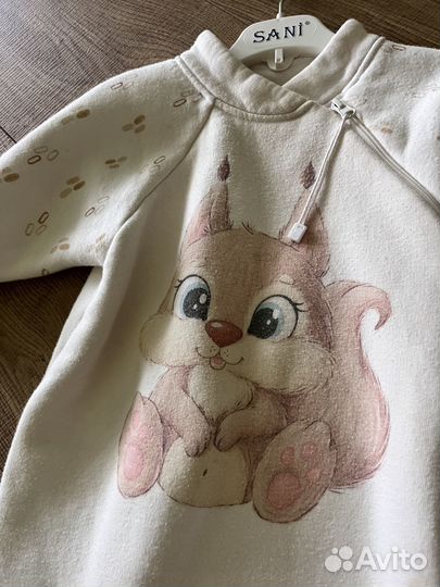 Детская одежда