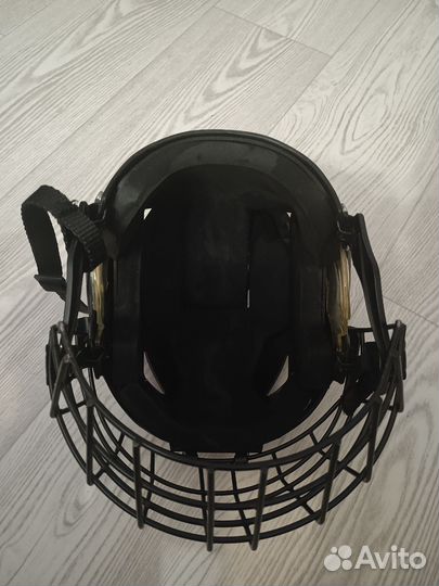 Шлем хоккейный детский размер М