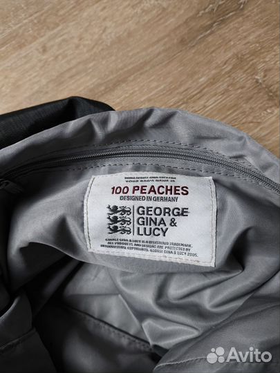 Сумка George Gina & Lucy GGL оригинал
