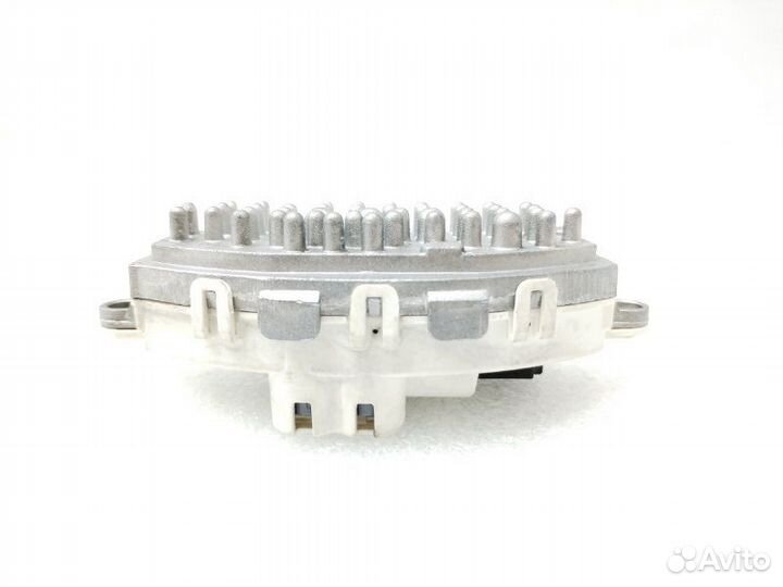 Резистор печки Mercedes-Benz Gle-Class W166 2.2D