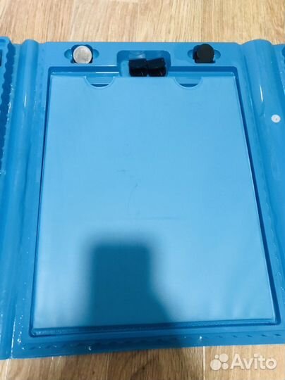 Большой чемодан творчества для детей