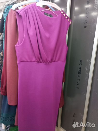 Платье Ted Baker 44