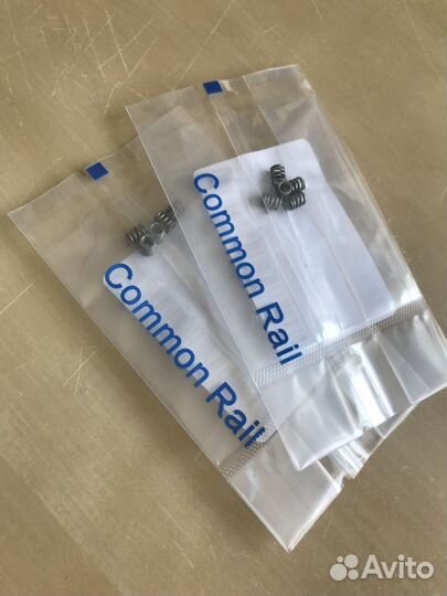 9308-402B delphi пружина форсунки