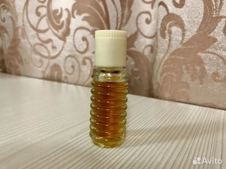 Духи «Ирис» Северное сияние, винтаж