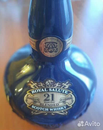 Пустые бутылки