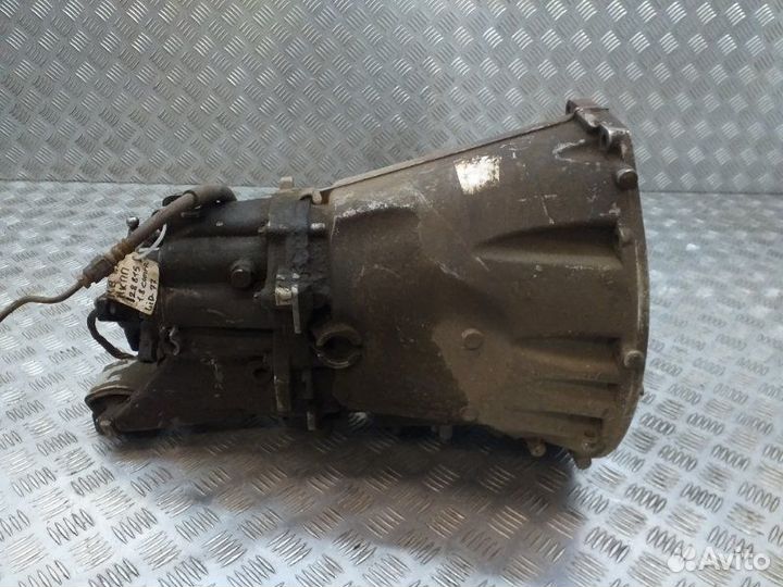 Б/У Б/У МКПП 716.628, 6 ступенчатая МКПП