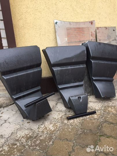 Подставка для ног