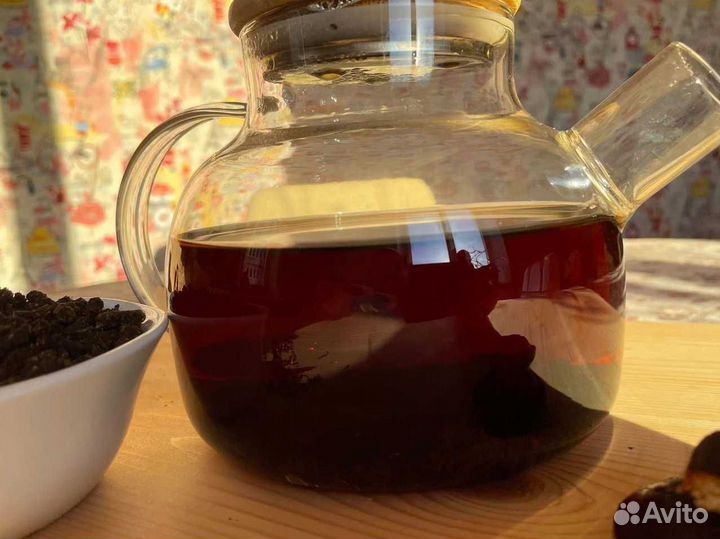 Иван-чай 1кг свежий урожай 2023, природная польза