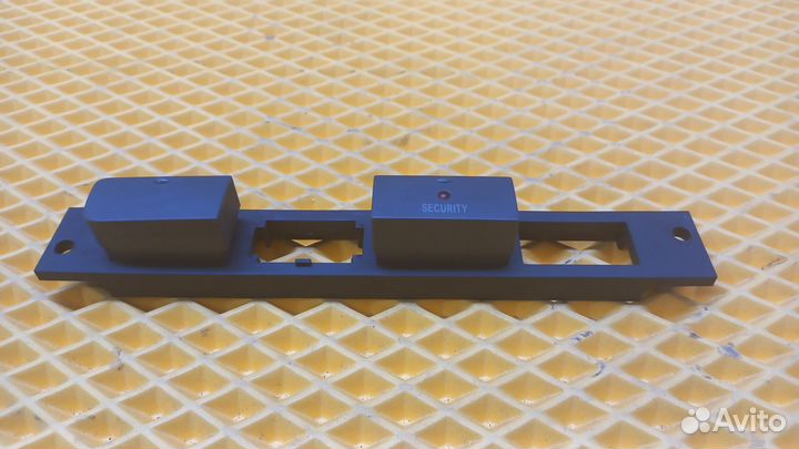 Блок кнопок Chery QQ