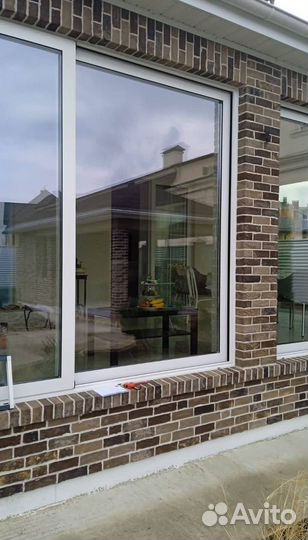 Москитная сетка Плиссе