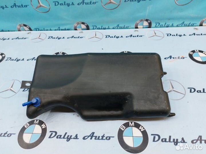 Расширительный бачок топливной системы Bmw 525I