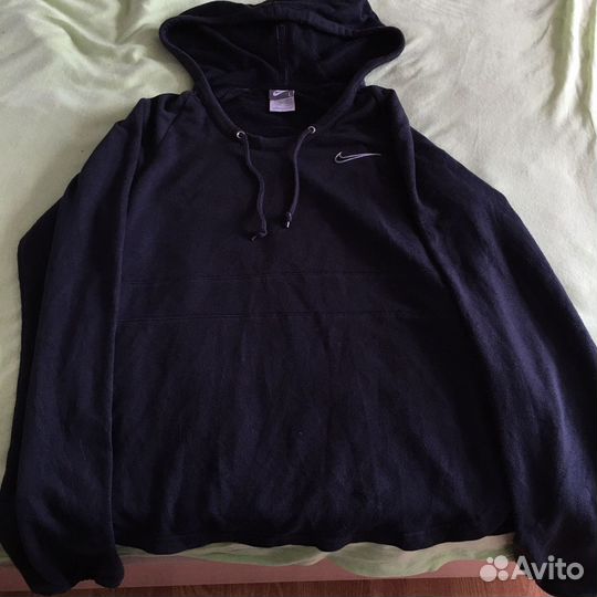 Худи nike