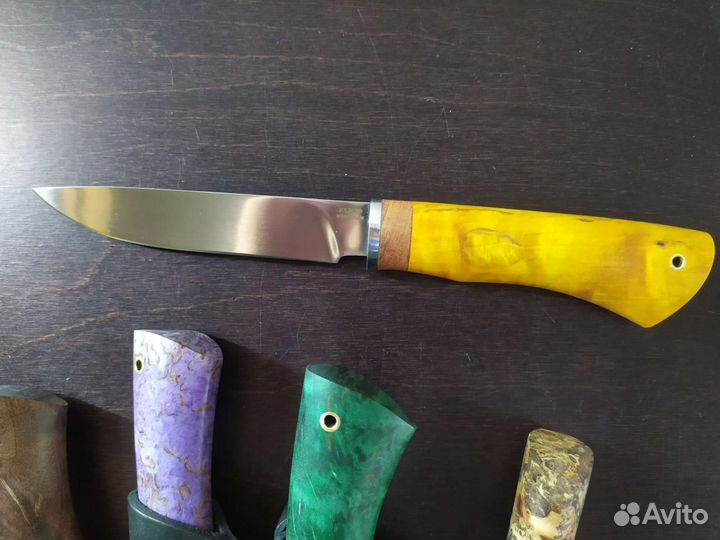 Кухонный нож