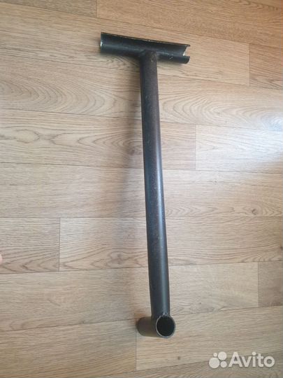 Велоприцеп кастомайзинг