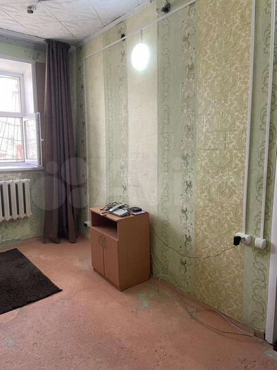 Доля в квартире-студии, 30 м², 1/10 эт.