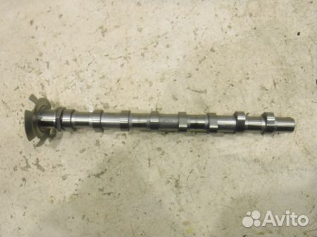 Распредвал выпускной A2700510101