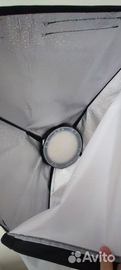 Комплект постоянного света (диодный)