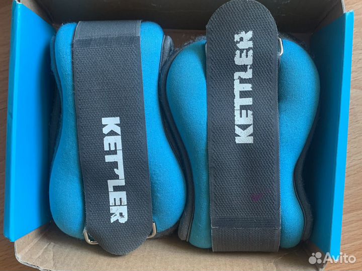 Утяжелители