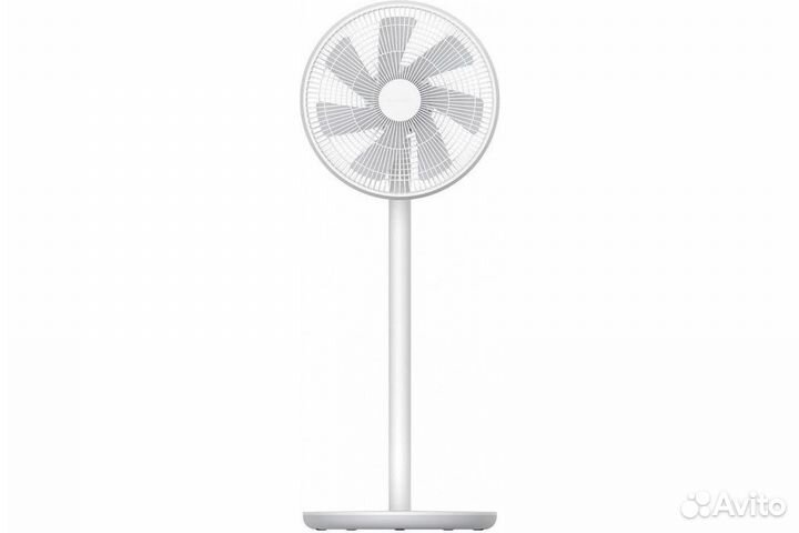 Вентилятор напольный Xiaomi Smartmi Fan 2, 2S, 3